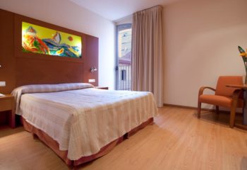 Hotel Checkin Valencia