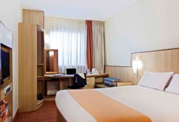 Ibis Al Barsha