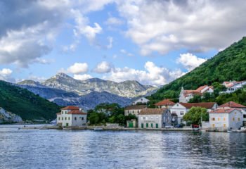 Seikluslik Montenegro