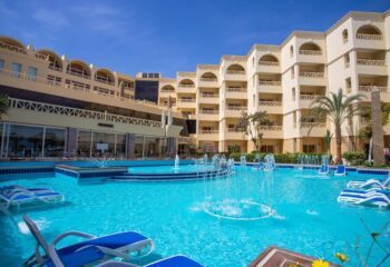 AMC Royal Hotel & SPA (Hurghada)