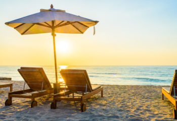 Kõik hinnas Sunny Beach