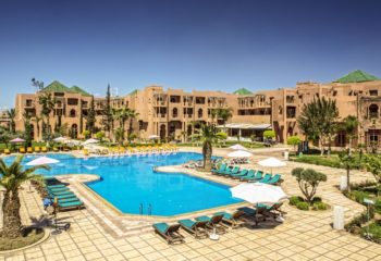 Hotel Palm Plaza & SPA