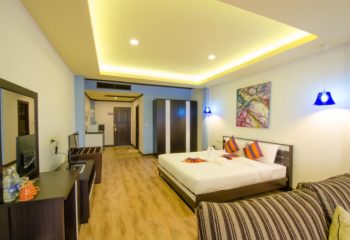 Icheck Inn Klong Muang