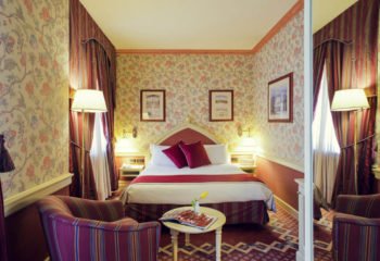 iH Hotels Milano Regency