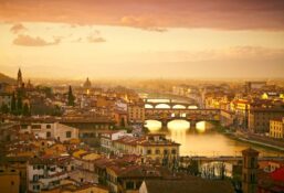 Firenze reis