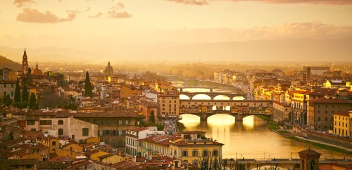 Firenze reis