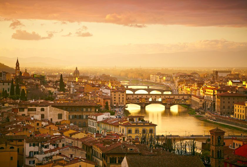 Firenze reis