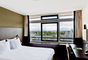 Amsterdam Tropen Hotel