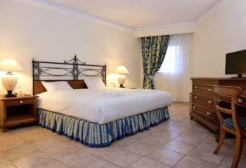 Oriana at the Topaz Hotel