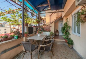 Pod Lozom Rooms & Apartments Hotell