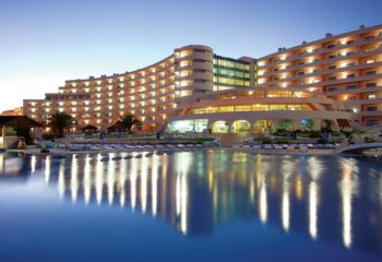 Paraíso de Albufeira Hotel Apartments