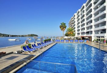 Globales Verdemar Apartments