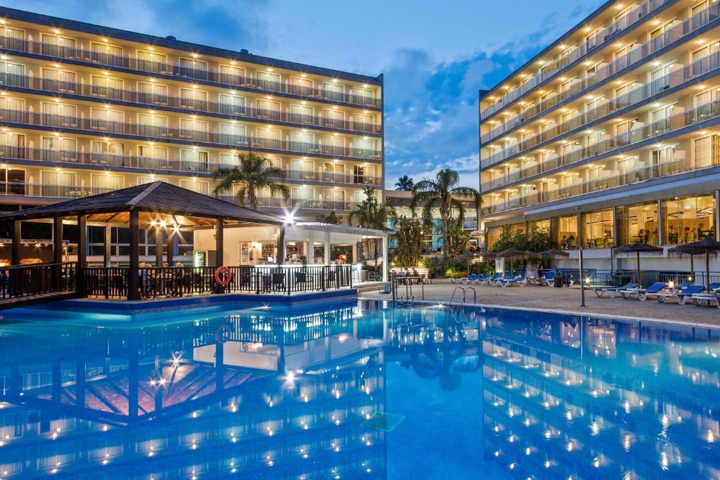 Sol Costa Daurada Hotell Costa Dorada
