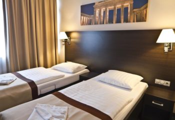 Ivbergs Hotel am Kurfürstendamm