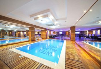 Best Western Antea Palace Hotel & SPA