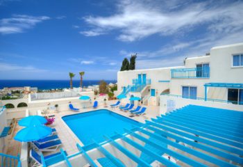 Sunny Hill Hotel Apartments