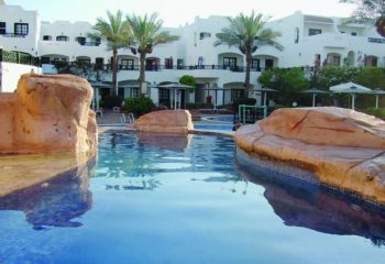 Verginia Sharm Resort