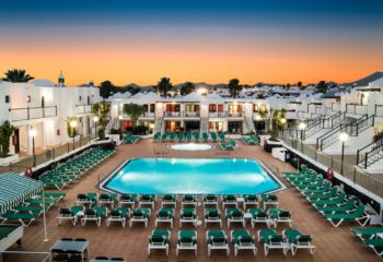 Bitacora Lanzarote Club