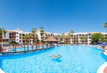 Globales Tamaimo Tropical