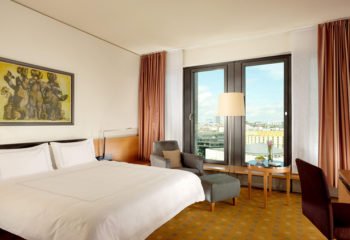 Swissôtel Berlin am Kurfürstendamm