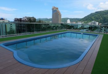 Hotel Dsure Patong