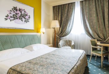 ADI Hotel Poliziano Fiera