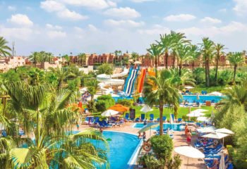 Labranda Targa Club Aqua Parc