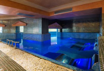 Sallés Hotel Marina Portals