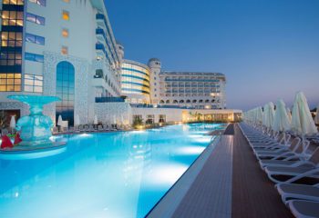 Water Side Resort & SPA