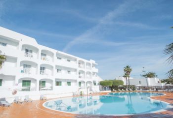 Gavimar Ariel Chico Club & Resort