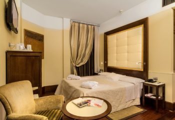 Antares Hotel Accademia