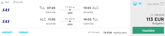 alc 113