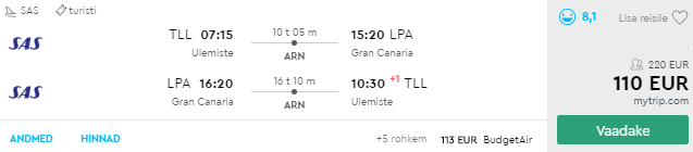 lpa 110
