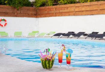 Alecos Hotel Apartments