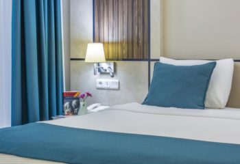 Alanya Büyük Hotel