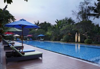 Hotel Santika Siligita Nusa Dua