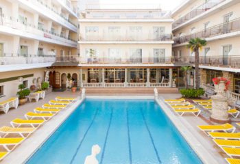 Hotel Ibersol Sorra d’Or