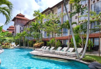 Prime Plaza Hotel Sanur