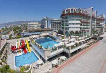 Asia Beach Resort & SPA