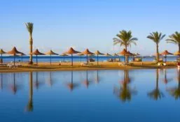 Kõik hinnas Hurghada