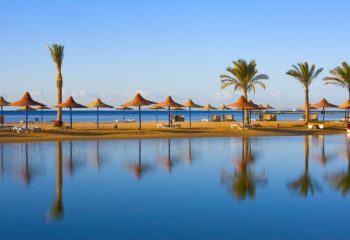 Kõik hinnas Hurghada