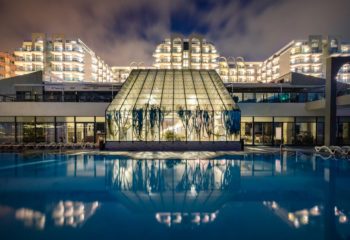 AX Seashells Resort at Suncrest