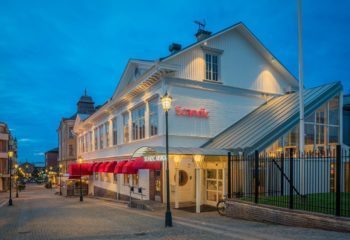 WRC Rootsi ralli 2020 (VIP-pakett rallitransfeeriga)