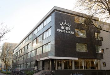 Hotel King’s Court