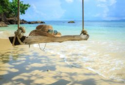 Tai pärlid Hua Hin ja Bangkok