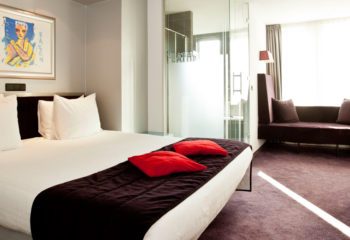 WestCord Art Hotel Amsterdam