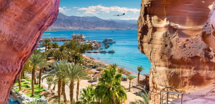 eilat