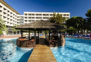 Estival Park Hotell
