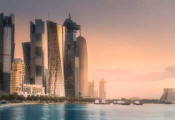 qatar