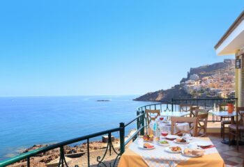 Hotel Nantis (WRC Sardiinia Ralli)